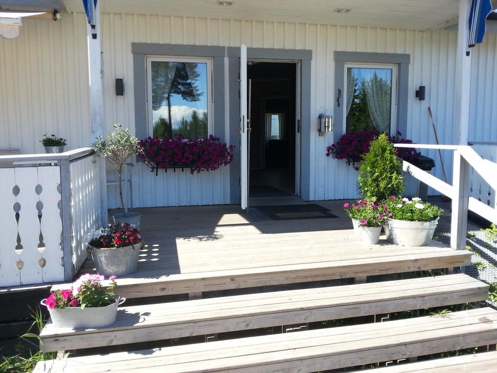 Badeland Gjestegard Hotel Raufoss
