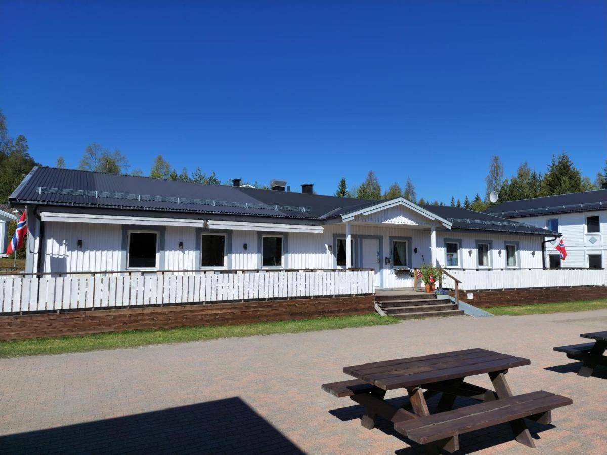 Badeland Gjestegård Hotel 3*
