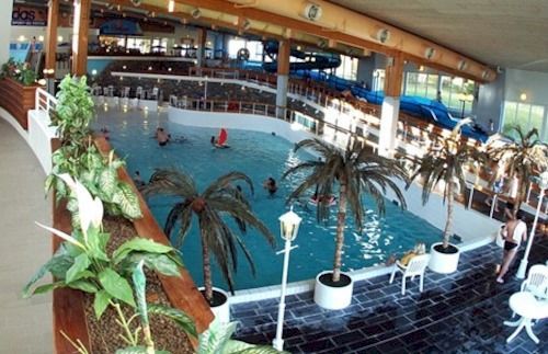 Badeland Gjestegard Hotel