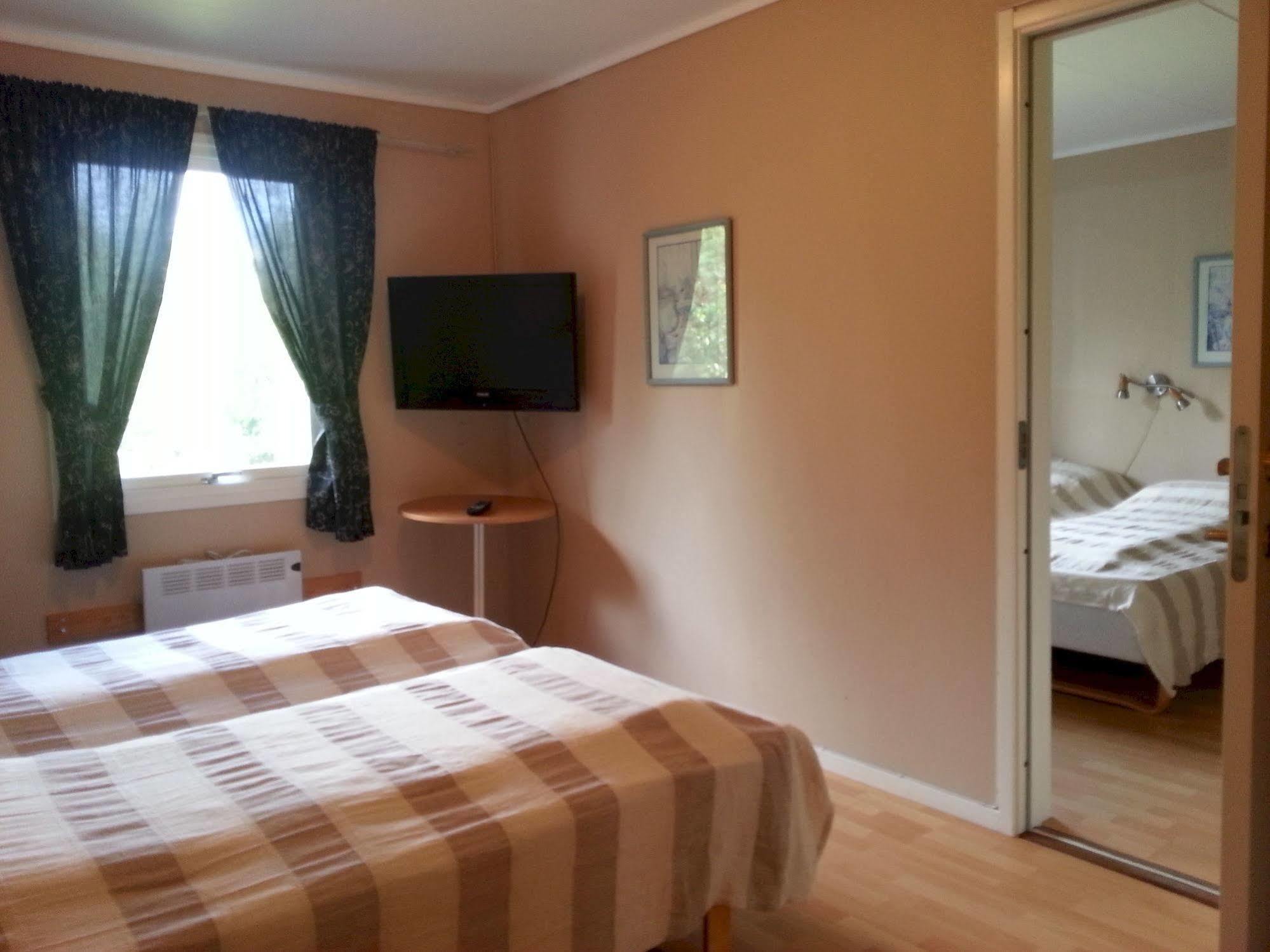 Hotel Badeland Gjestegard 3*