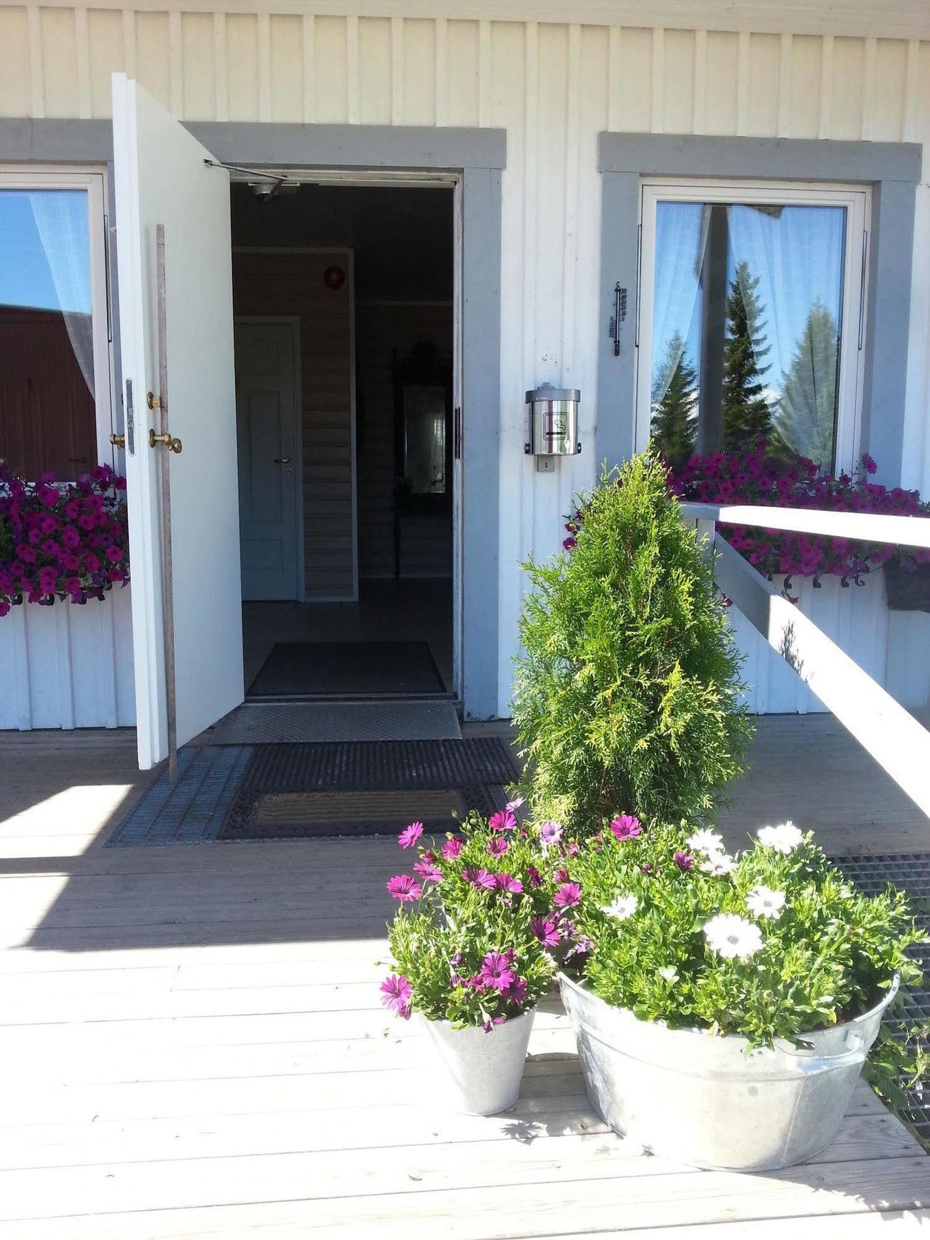 Badeland Gjestegard Hotel